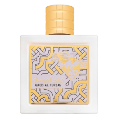 Lattafa Qaed Al Fursan Unlimited