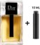 Dior Homme 2020 EDT - Velikost: 10ml - vzorek (cestovní lahvička černá)
