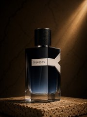 Yves Saint Laurent Y EDP