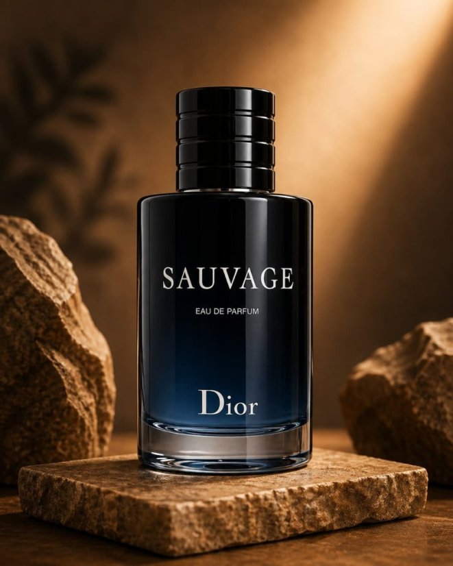 Dior Sauvage EDP