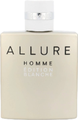 Chanel Allure Homme Édition Blanche EDP