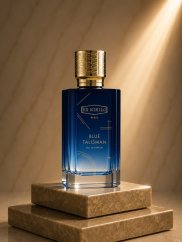 Ex Nihilo Blue Talisman