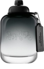 Vzorek vůně Coach For men Vzorek vůně Coach For men