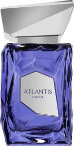 French Avenue Atlantis Extrait - Velikost: 5ml - vzorek (odstřik s rozprašovačem)