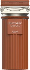 Afnan Historic Sahara