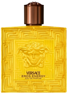 Versace Eros Energy