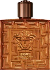 Versace Eros Najim
