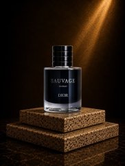 Dior Sauvage Extrait