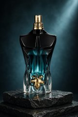 Jean Paul Gaultier Le Beau Le Parfum