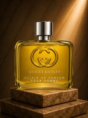 Gucci Guilty Elixir De Parfum