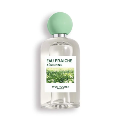 Yves Rocher Eau Fraîche Máta & cedrát