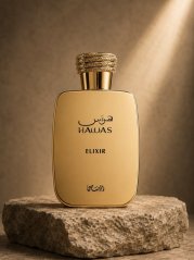 Rasasi Hawas Elixir