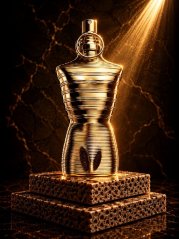 Jean Paul Gaultier Le Male Elixir Absolu