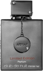 Armaf Club de Nuit Man Intense Limited Edition