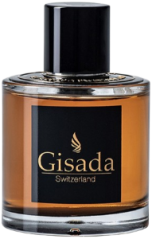 Gisada Ambassador