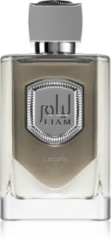 Lattafa Liam Grey