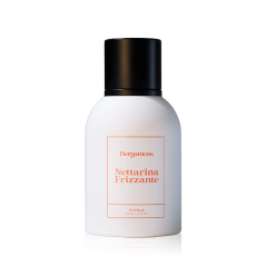Bergamoss Perfumes Nettarina Frizzante