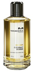 Mancera Cedrat Boise Intense