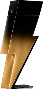 Carolina Herrera Bad Boy Extreme - Velikost: 2ml - vzorek (odstřik s rozprašovačem)