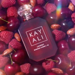KAYALI Lovefest Burning Cherry 48