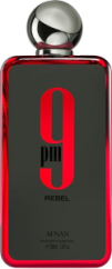 Afnan 9pm REBEL