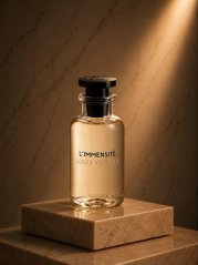 Louis Vuitton L’Immensité