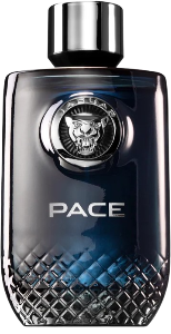 Jaguar Pace - Velikost: 1ml - vzorek (odstřik s rozprašovačem)