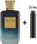 Khadlaj Island Dreams - Velikost: 10ml - vzorek (cestovní lahvička černá)