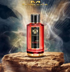 Mancera Red Tobacco Intense