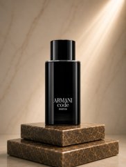 Giorgio Armani Code Parfum