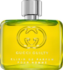 Gucci Guilty Elixir De Parfum