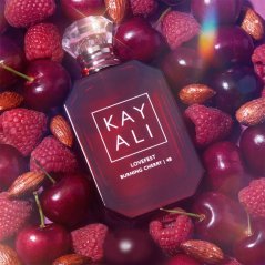 KAYALI Lovefest Burning Cherry 48