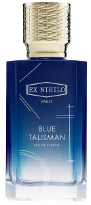 Ex Nihilo Blue Talisman - Velikost: 2ml - vzorek (odstřik s rozprašovačem)