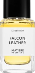 Matiere Premiere Falcon Leather