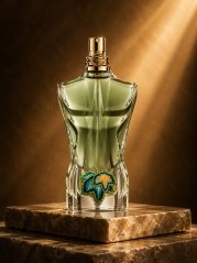 Jean Paul Gaultier Le Beau Paradise Garden