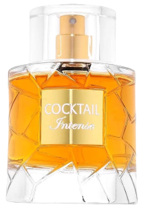 Fragrance World Cocktail Intense - Velikost: 1ml - vzorek (odstřik s rozprašovačem)
