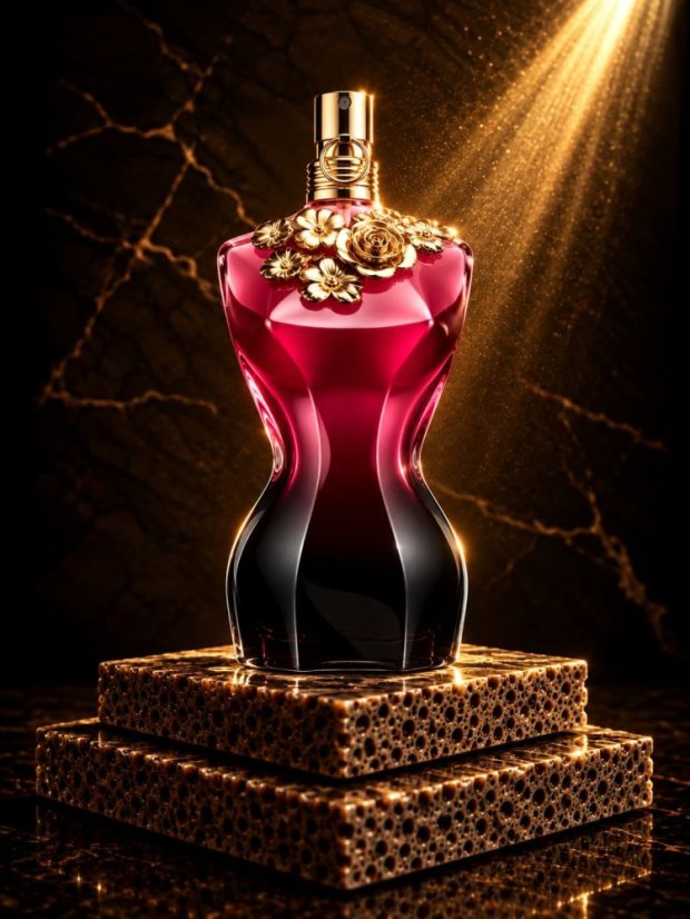 Jean Paul Gaultier La Belle Le Parfum - Velikost: 5ml - vzorek (odstřik s rozprašovačem)