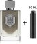 Lattafa Liam Grey - Velikost: 10ml - vzorek (cestovní lahvička černá)