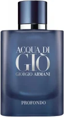 Giorgio Armani Acqua di Gio Profondo EDP