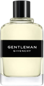 Givenchy Gentleman 2017 - Velikost: 10ml - vzorek (cestovní lahvička černá)
