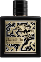 Lattafa Qaed Al Fursan