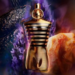 Jean Paul Gaultier Le Male Elixir