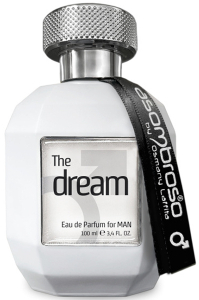 Asombroso The Dream EDP for Men - Velikost: 5ml - vzorek (odstřik s rozprašovačem)