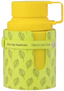 Armaf Odyssey Limoni