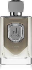 Lattafa Liam Grey