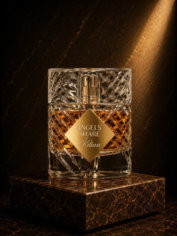 Kilian Angels' Share - Velikost: 5ml - vzorek (odstřik s rozprašovačem)