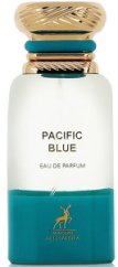 Maison Alhambra Pacific Blue