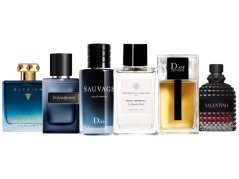 Set vzorků Celoročních vůní