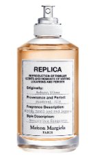 Maison Margiela Autumn Vibes