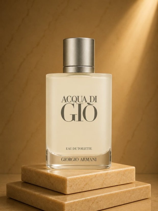 Giorgio Armani Acqua di Gio EDT